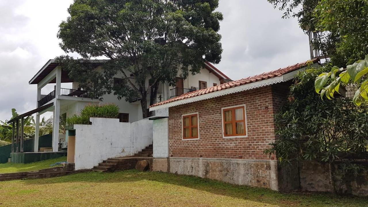 Ambepussa Villa 61 מראה חיצוני תמונה