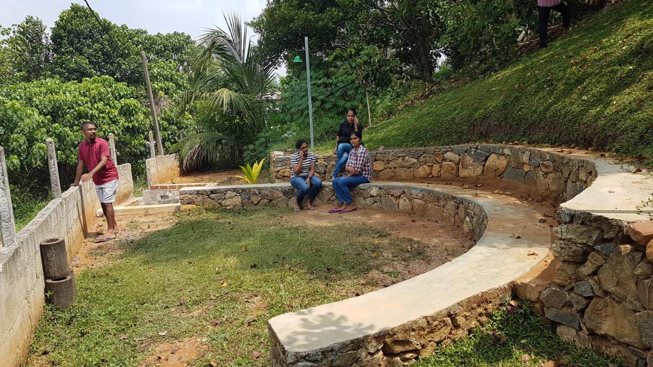 Ambepussa Villa 61 מראה חיצוני תמונה