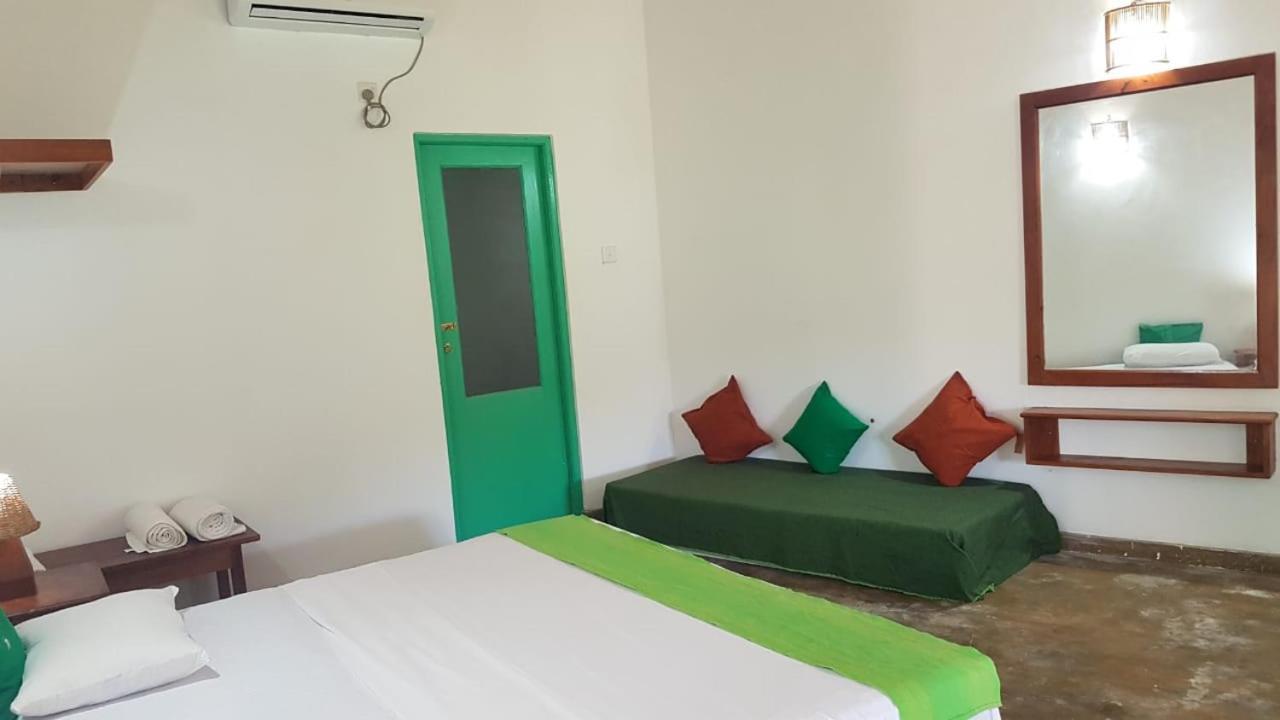 Ambepussa Villa 61 מראה חיצוני תמונה