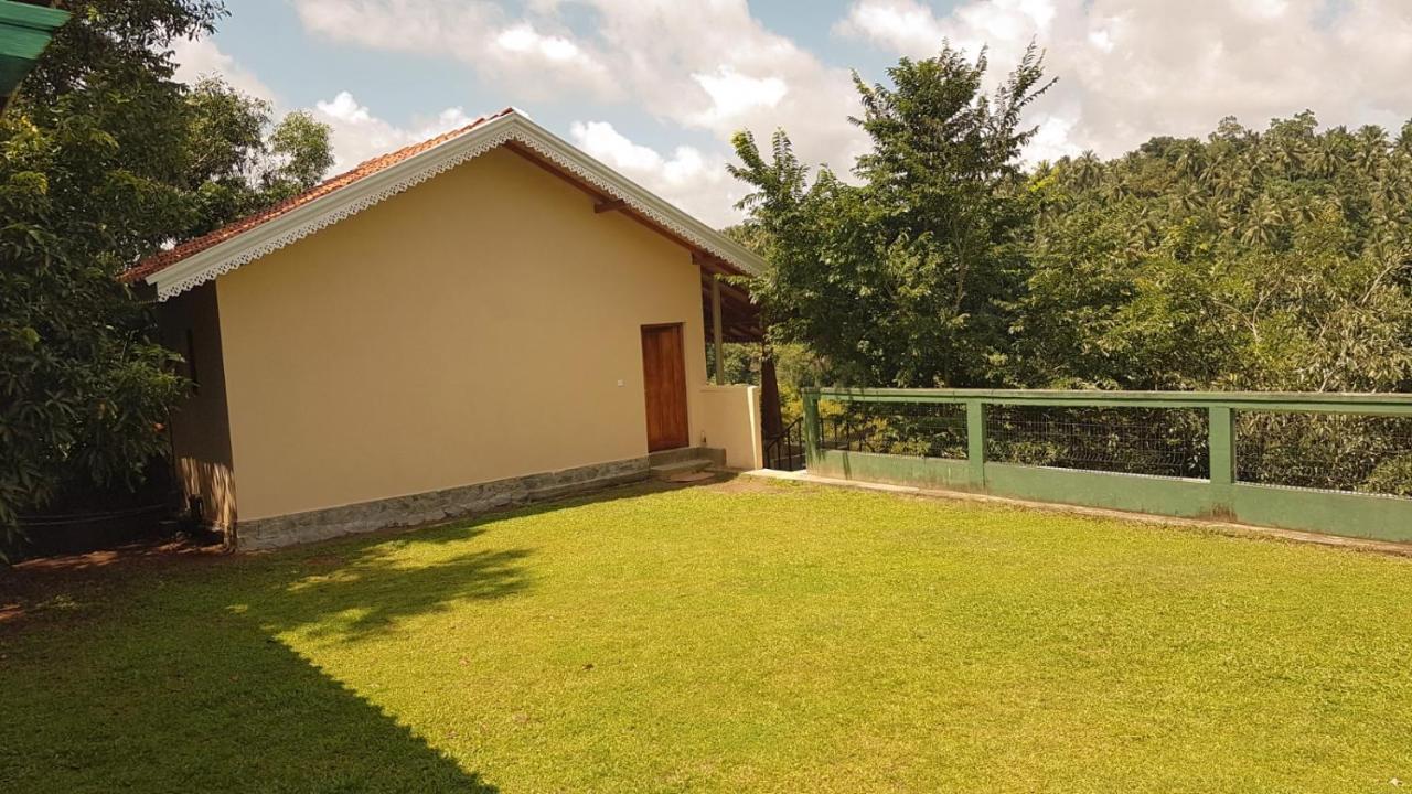 Ambepussa Villa 61 מראה חיצוני תמונה
