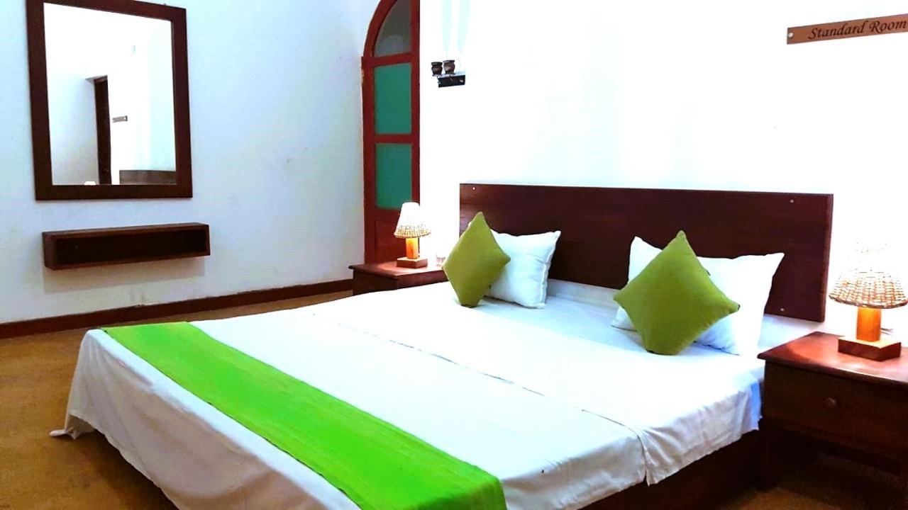 Ambepussa Villa 61 מראה חיצוני תמונה