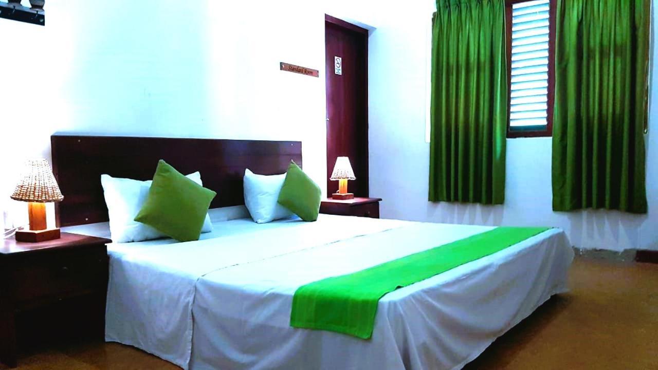 Ambepussa Villa 61 מראה חיצוני תמונה