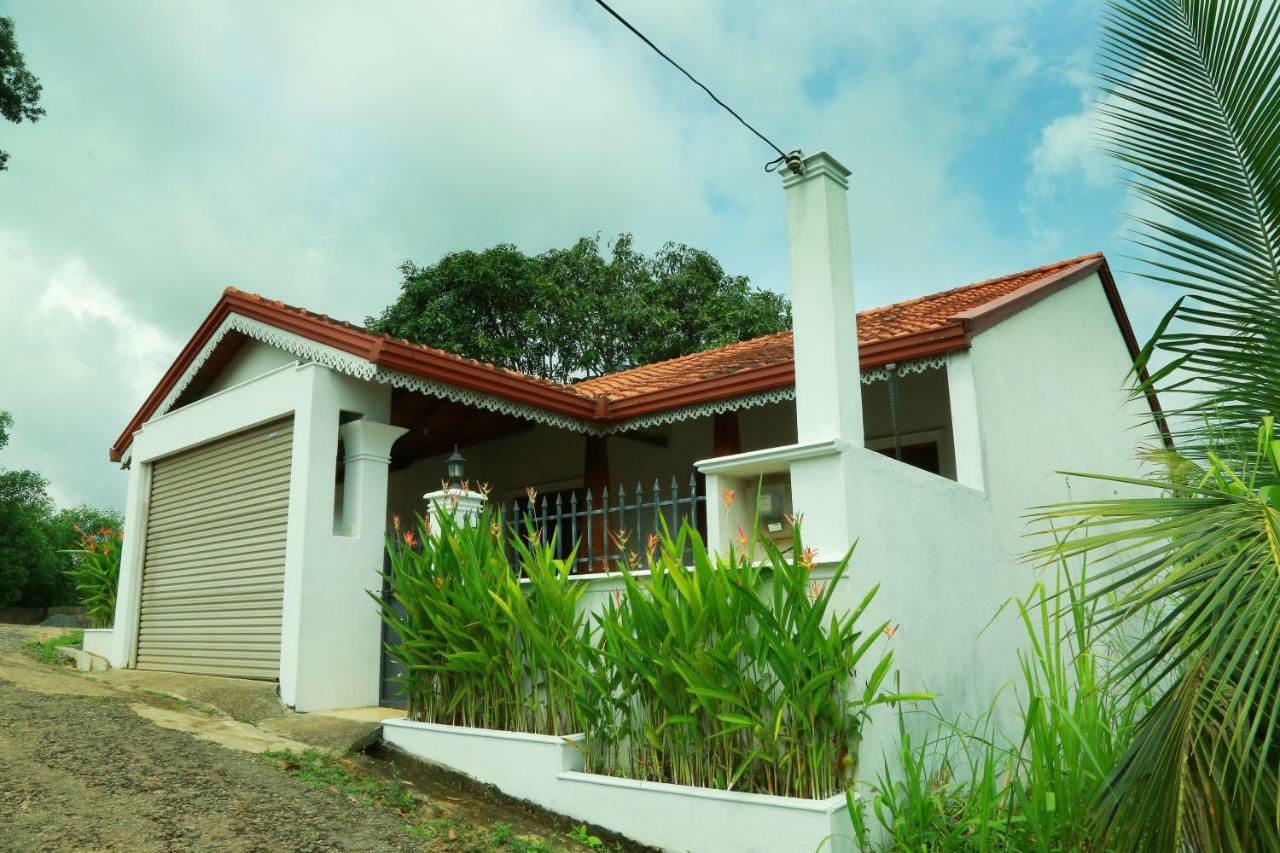 Ambepussa Villa 61 מראה חיצוני תמונה