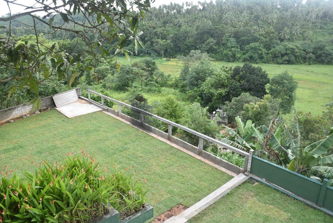 Ambepussa Villa 61 מראה חיצוני תמונה